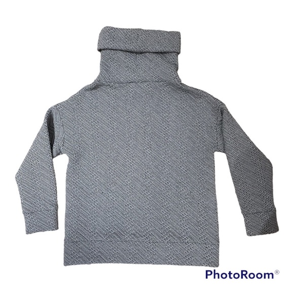 Cowl Neck Sweater - Picture 2 of 10